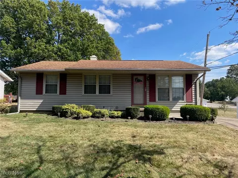 1150 Fairview Ave, Salem, OH 44460