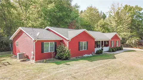 5300 S Cleveland Massillon Rd, Norton, OH 44203