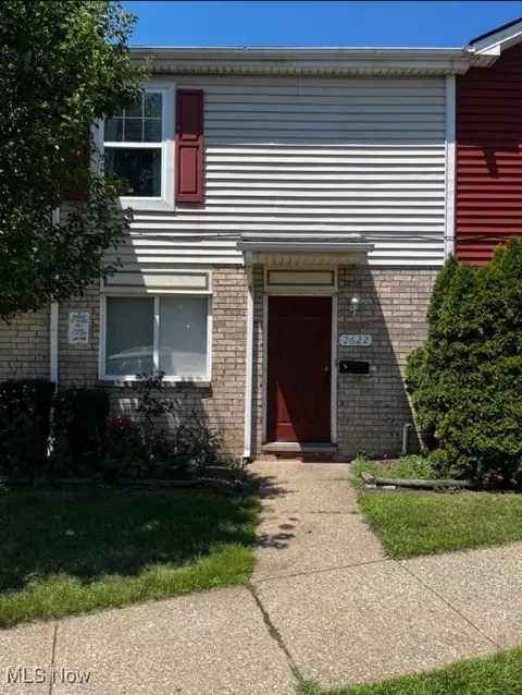 2622 E 75th St, Cleveland, OH 44104