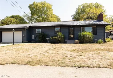 117 Kreiner Ave, Akron, OH 44312