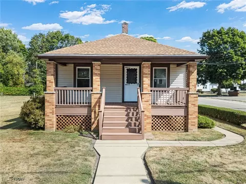 600 Belden Ave NE, Canton, OH 44704