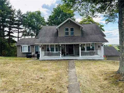 70540 Colerain Rd, Bridgeport, OH 43912
