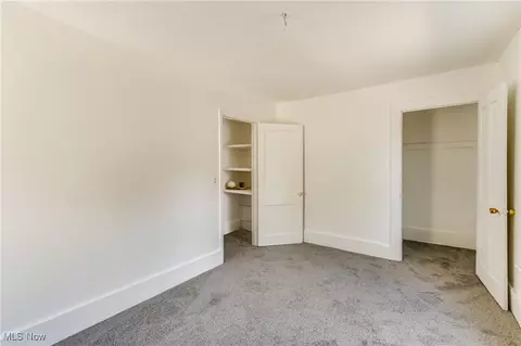 Bedroom - 180 Poland Ave, Struthers, OH 44471 photo 2 of 4