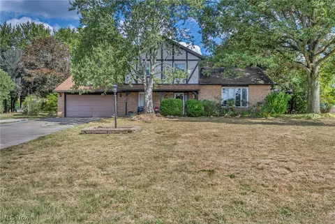 3436 Cardiff Ave NW, Canton, OH 44708