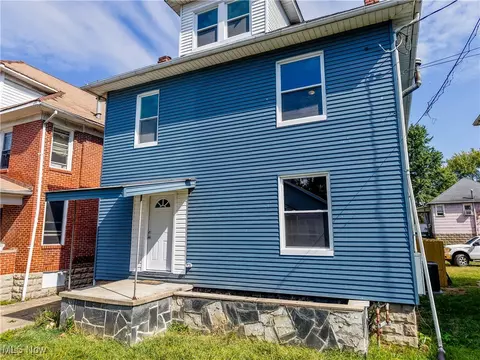 1425 23rd St, Parkersburg, WV 26101