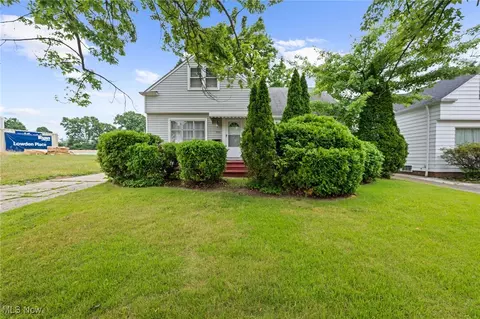 4094 Lowden Rd, South Euclid, OH 44121