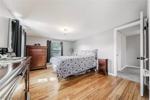 Bedroom - 1979 E 32nd St, Lorain, OH 44055 photo 1 of 6