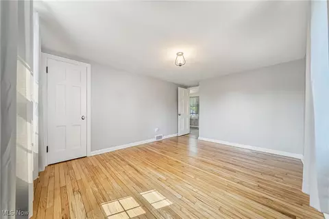 Bedroom - 1979 E 32nd St, Lorain, OH 44055 photo 3 of 6