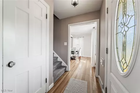 Entry Way - 1979 E 32nd St, Lorain, OH 44055 photo 1 of 5