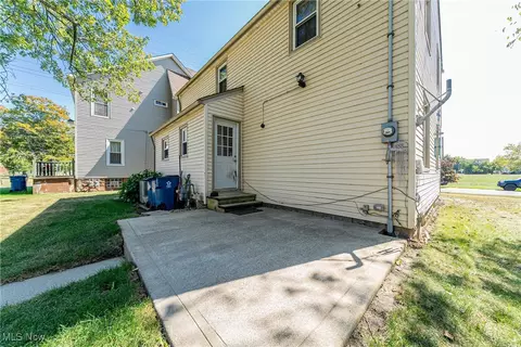 Exterior - 1979 E 32nd St, Lorain, OH 44055 photo 8 of 13