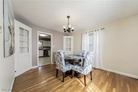 Dining - 1979 E 32nd St, Lorain, OH 44055 photo 2 of 3
