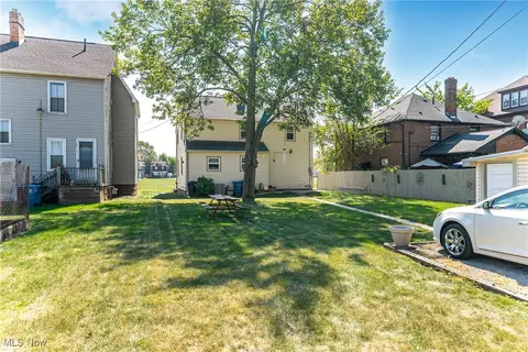 Exterior - 1979 E 32nd St, Lorain, OH 44055 photo 7 of 13