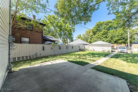 Exterior - 1979 E 32nd St, Lorain, OH 44055 photo 9 of 13