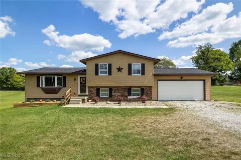 1767 State Route 603, Mansfield, OH 44903
