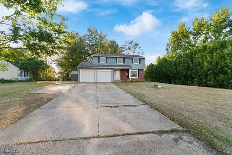 4440 Shriver Rd, Uniontown, OH 44685