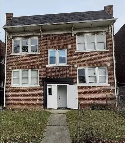 3459 E 140 St, Cleveland, OH 44120