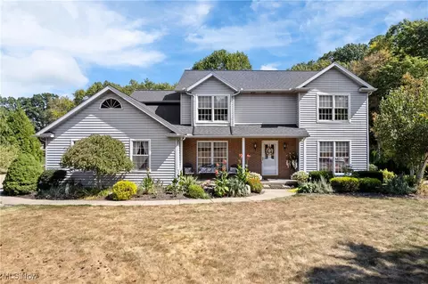3523 Parfoure Blvd, Uniontown, OH 44685