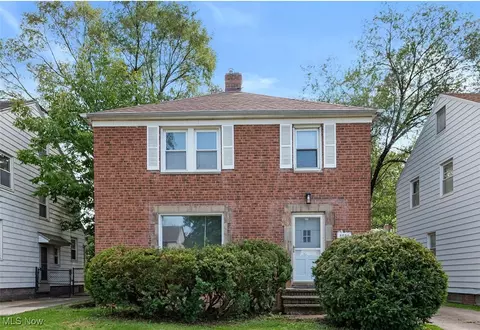 4038 Bushnell Rd, University Heights, OH 44118