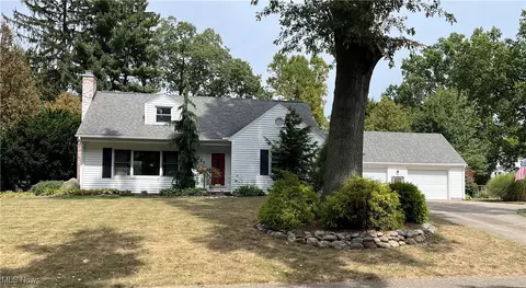 211 Oakley Rd, Wooster, OH 44691