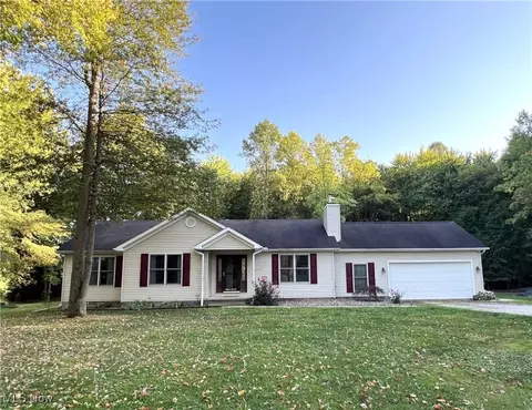 7262 Turner Rd, Pierpont, OH 44082