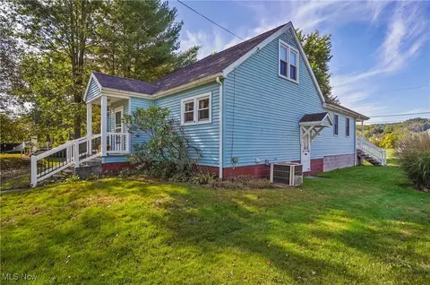 113 Walnut St, Scio, OH 43988