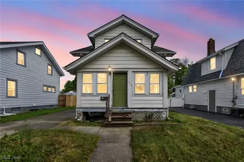 615 Joughin St, Fairport Harbor, OH 44077