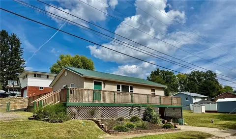 5000 Kay St, Parkersburg, WV 26104