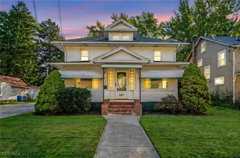287 Liberty St, Painesville, OH 44077