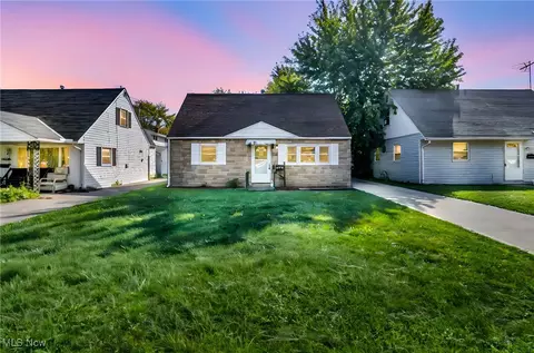 1009 Euclid Ave, Lorain, OH 44052