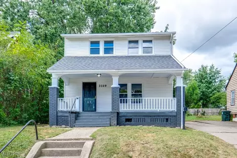 2319 Daleford Ave NE, Canton, OH 44705