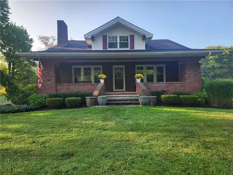 5396 W Maple Ave, Geneva, OH 44041