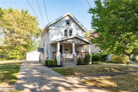1944 High St, Cuyahoga Falls, OH 44221