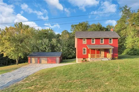 9945 Newark Rd, Nashport, OH 43830