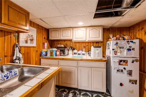Kitchen - 6226 Edward Ave, Ashtabula, OH 44004 photo 5 of 5