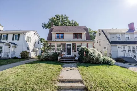6226 Edward Ave, Ashtabula, OH 44004