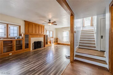 Living - 6226 Edward Ave, Ashtabula, OH 44004 photo 1 of 9