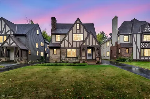 18416 Winslow Rd, Shaker Heights, OH 44122