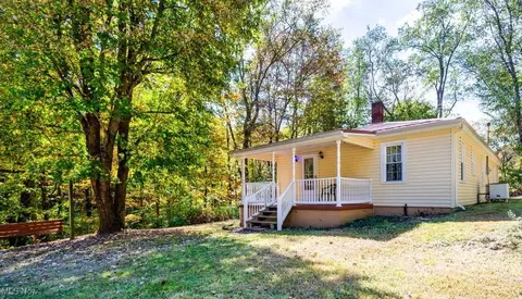 100 Township Road 418, Steubenville, OH 43952