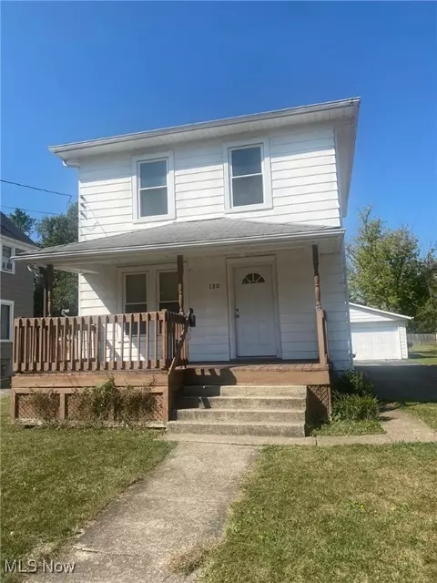 120 Franklin Ave, Elyria, OH 44035 photo 1
