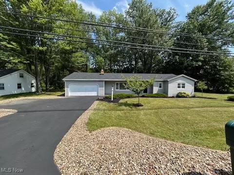 3102 State Route 60 Rd, Vermilion, OH 44089
