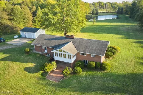 2930 Austinburg Rd, Saybrook, OH 44004