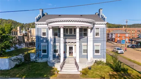 3595 Belmont St, Bellaire, OH 43906