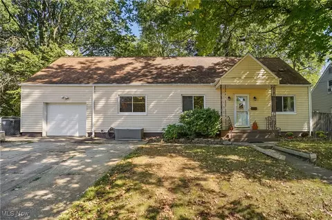 469 Lodi St, Akron, OH 44305