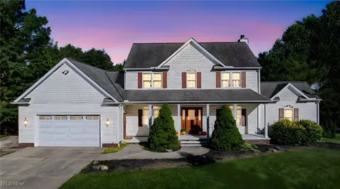 11579 Olde Stone Ct, Concord, OH 44077