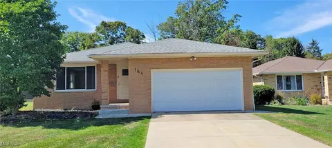184 Westbrook Dr, Euclid, OH 44132
