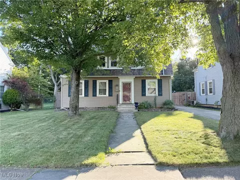 313 Kansas Ave, Lorain, OH 44052