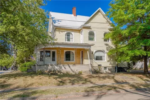 603 W Market St, Orrville, OH 44667