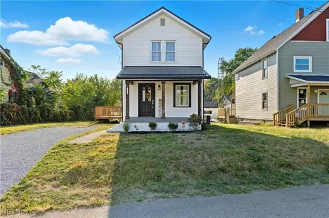 1117 Cleveland St SW, Massillon, OH 44647