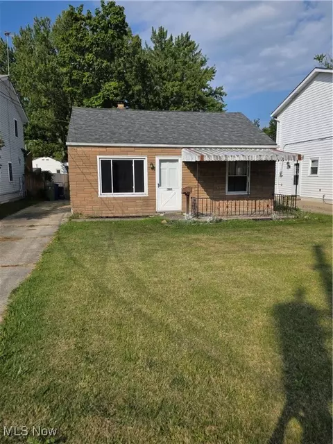 1280 E 351st St, Eastlake, OH 44095