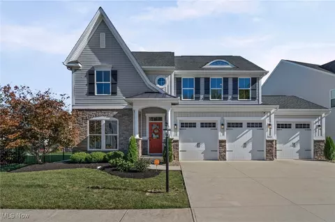 5945 Windermere Pl, North Ridgeville, OH 44039